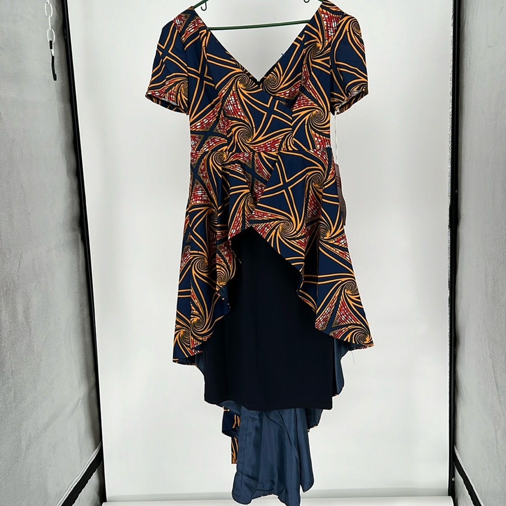 ESY‎ STUDIO DRESS